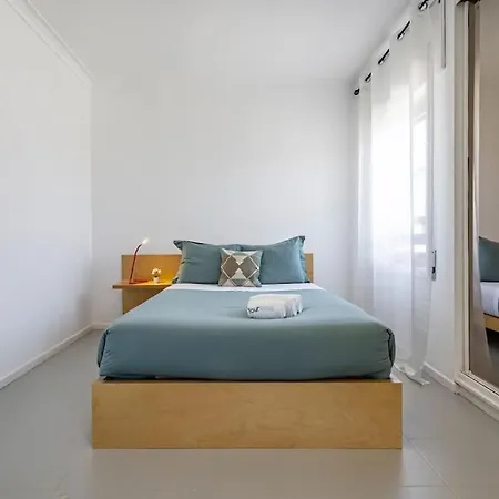 Apartment Bright Lindo Vale Porto